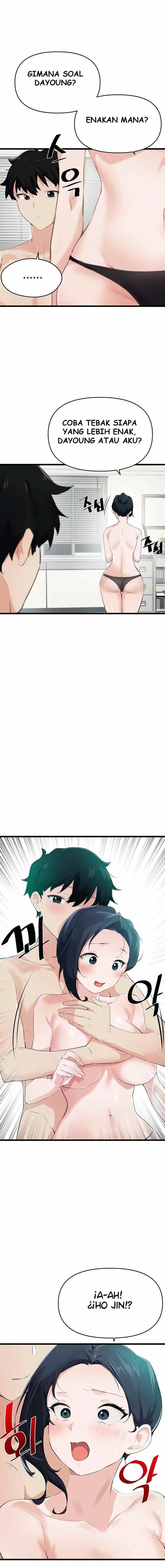Please Give Me Energy - Chapter 8 8