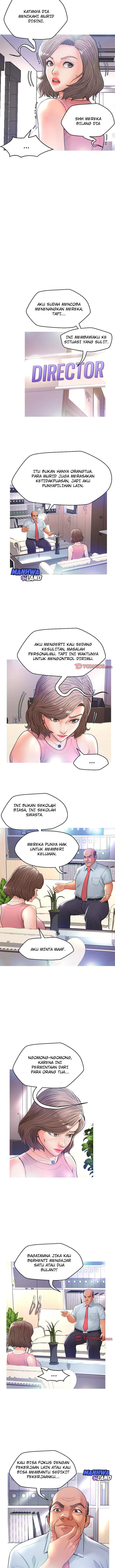 Daughter in Law - Chapter 7 6