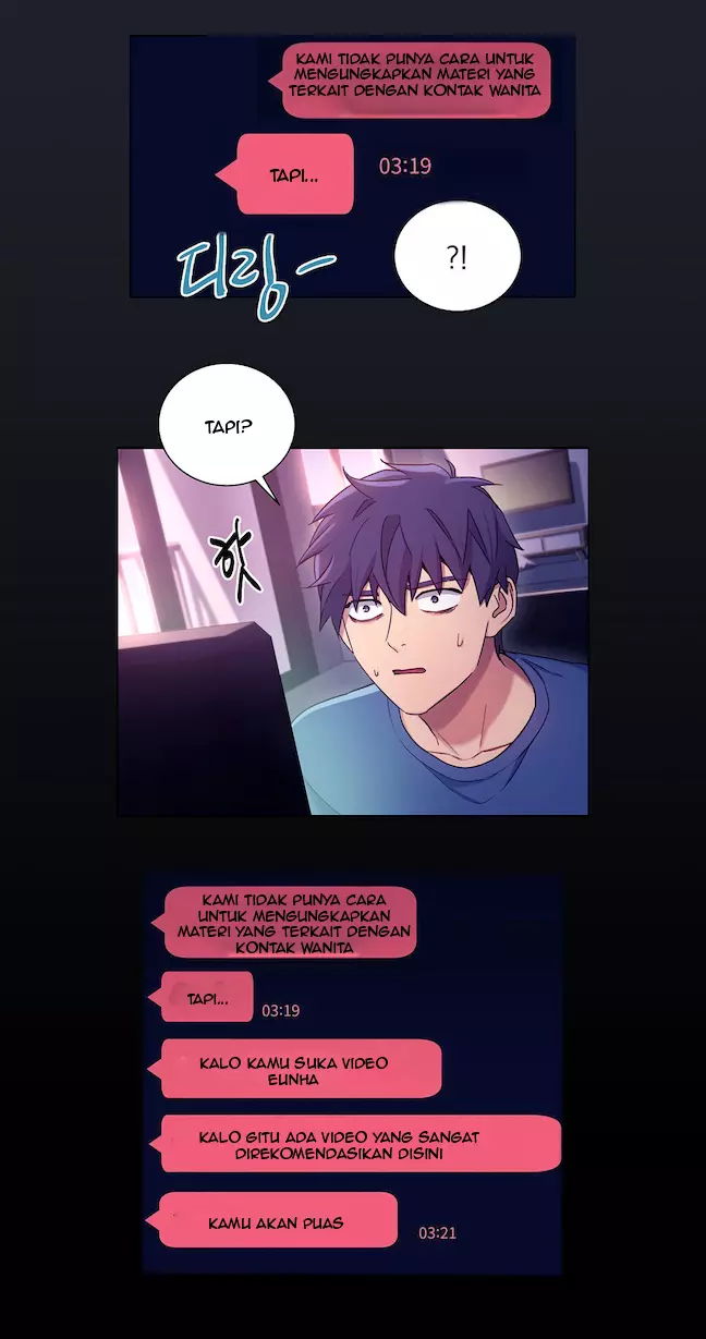 Stepmothers Friends (uncensored) - Chapter 7 28