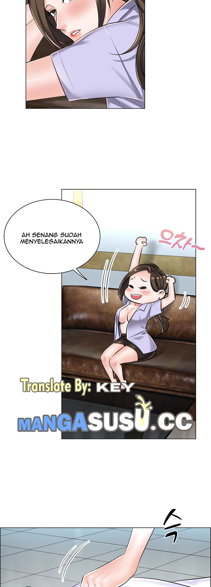 The Game-Fatal Doctor - Chapter 7 27 The Game-Fatal Doctor - Chapter 7 27