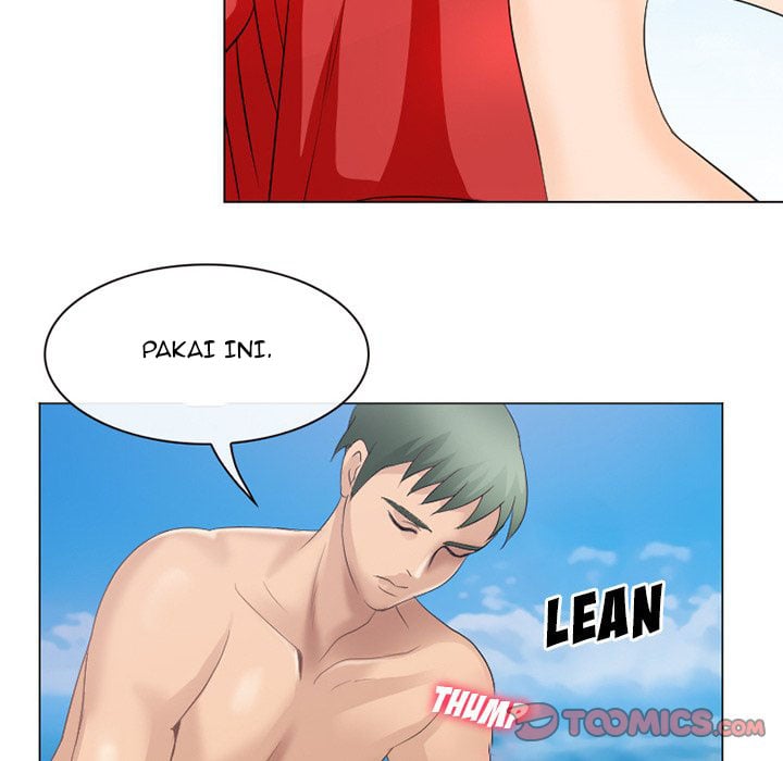 Midsummer Night&#8217;s Dream - Chapter 7 76