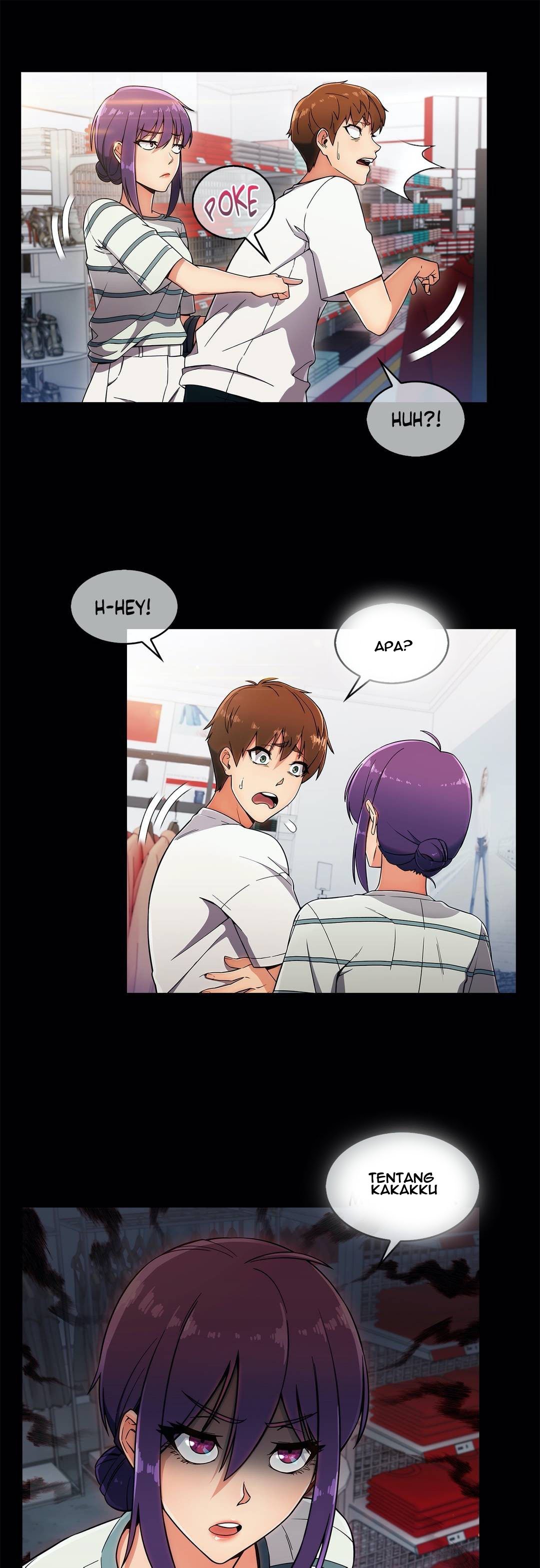 The Stand Up Guy - Chapter 7 18