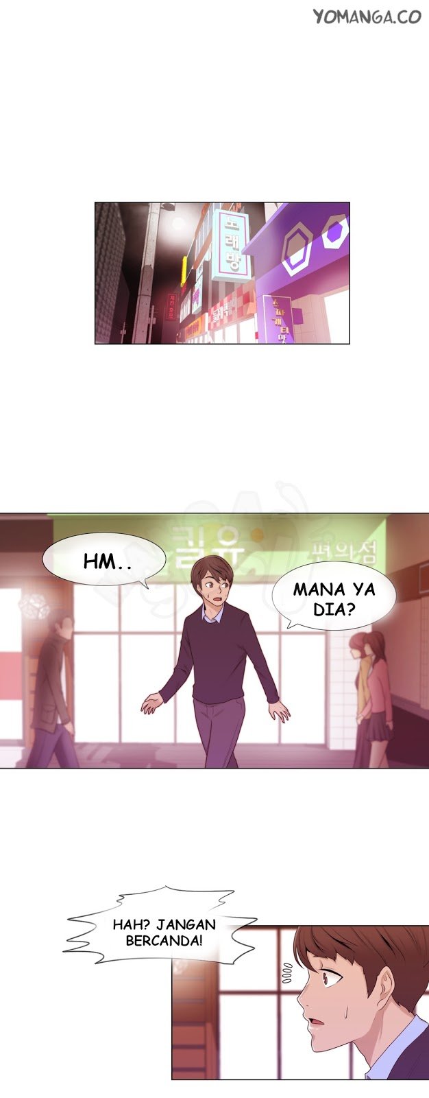 Miss Mystic - Chapter 7 20
