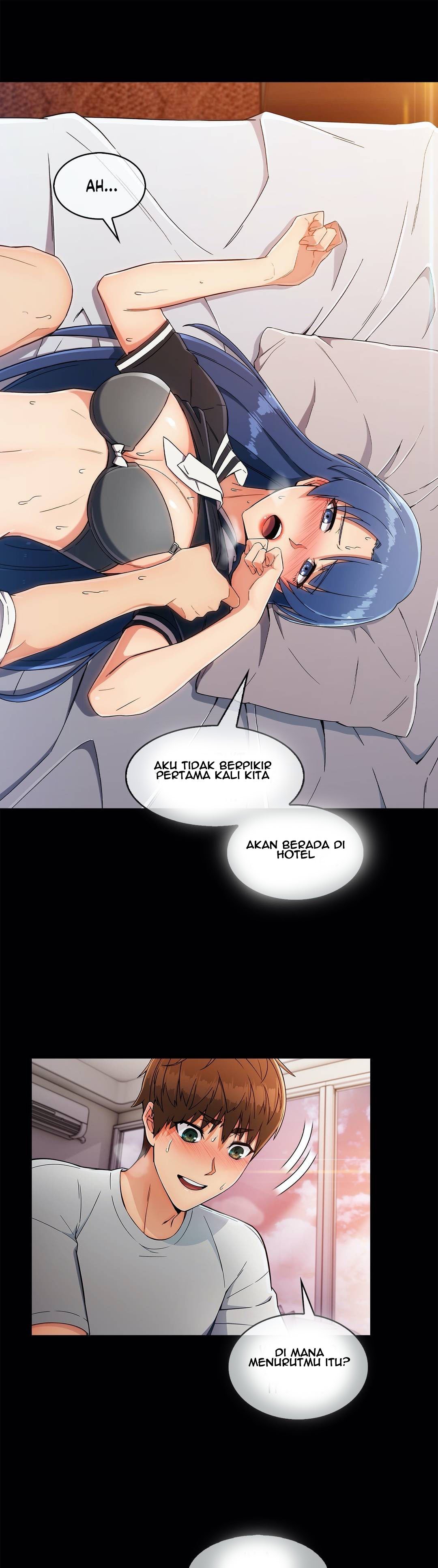 The Stand Up Guy - Chapter 7 28