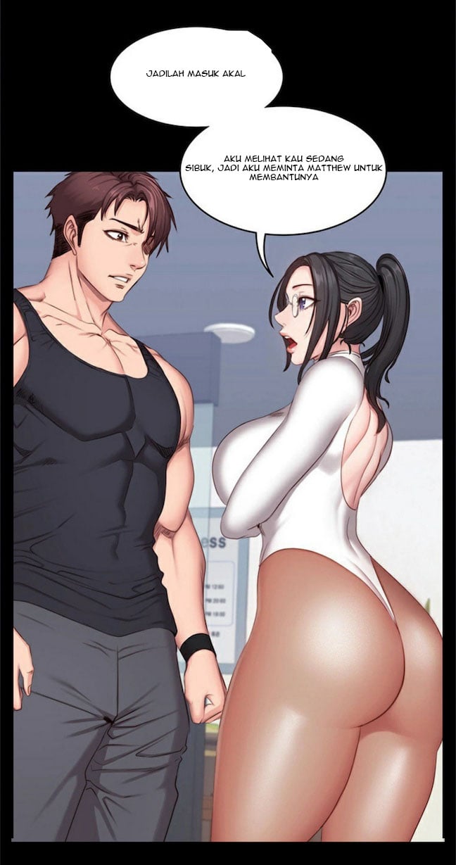 Fitness Uncensored - Chapter 7 26