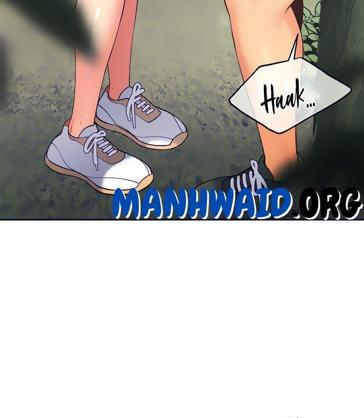 A Good Day to Camp - Chapter 7 90