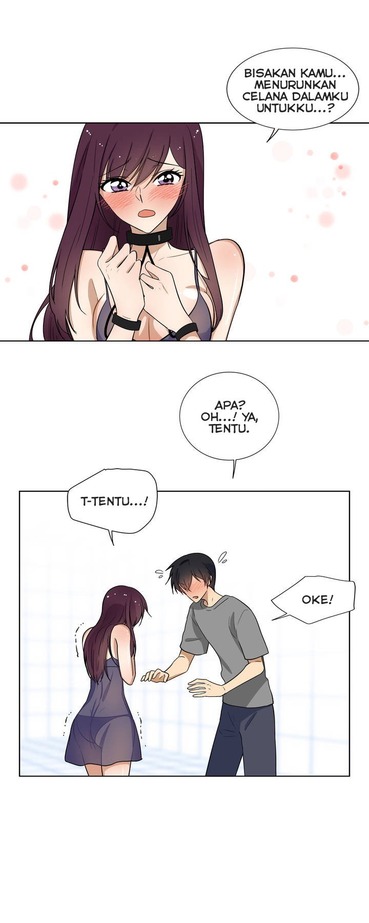 Shame Room - Chapter 7 5