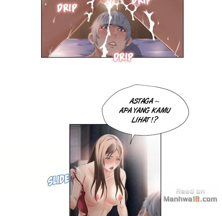Wet Women - Chapter 7 79