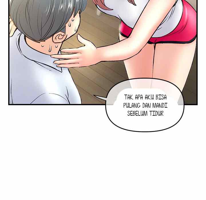 Midnight PC Cafe - Chapter 8 140