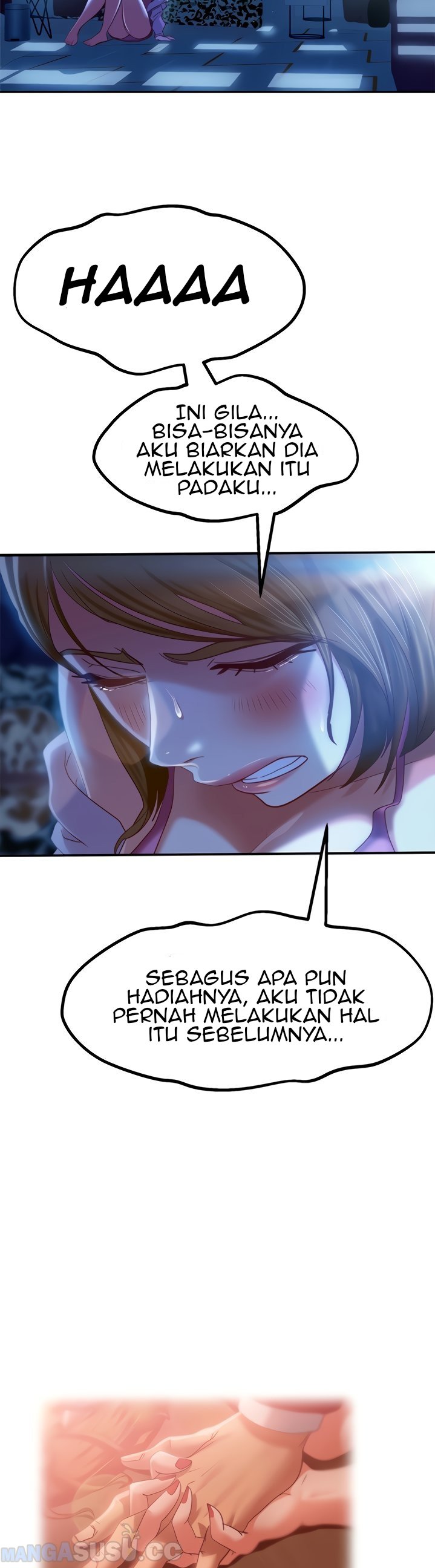 A Twisted Day - Chapter 7 26 A Twisted Day - Chapter 7 26