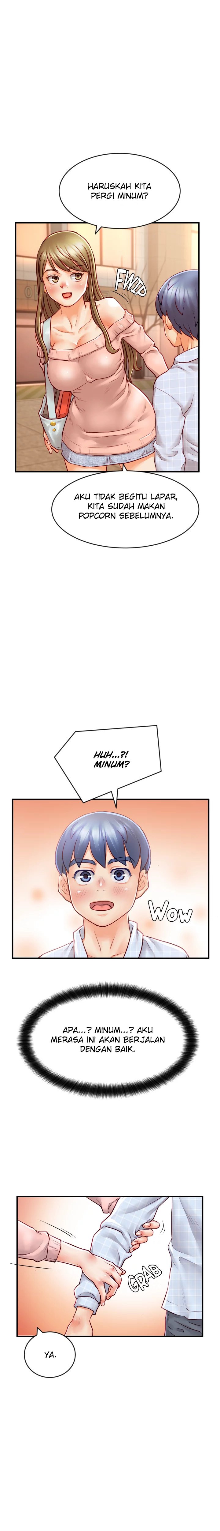 Love Is On The Air - Chapter 7 11