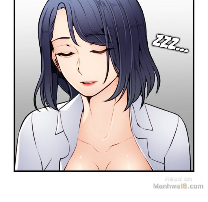 Never Too Late - Chapter 7 11