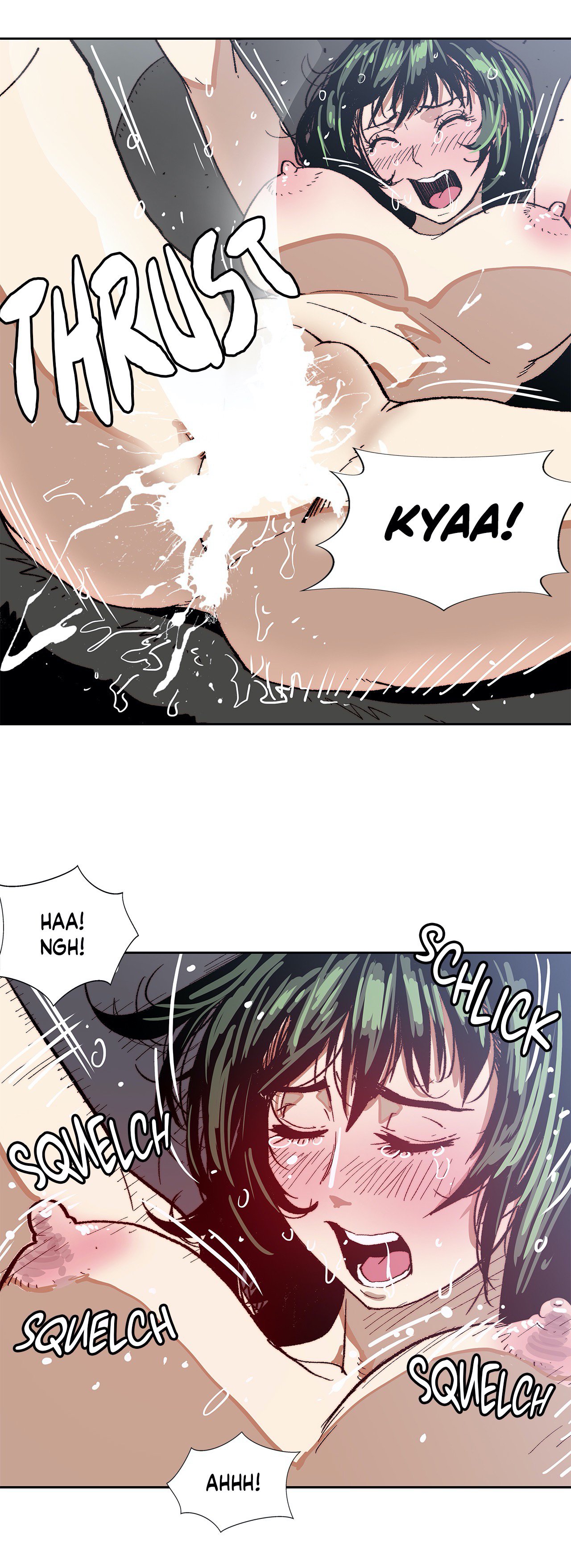 Desire to Kill - Chapter 7 26