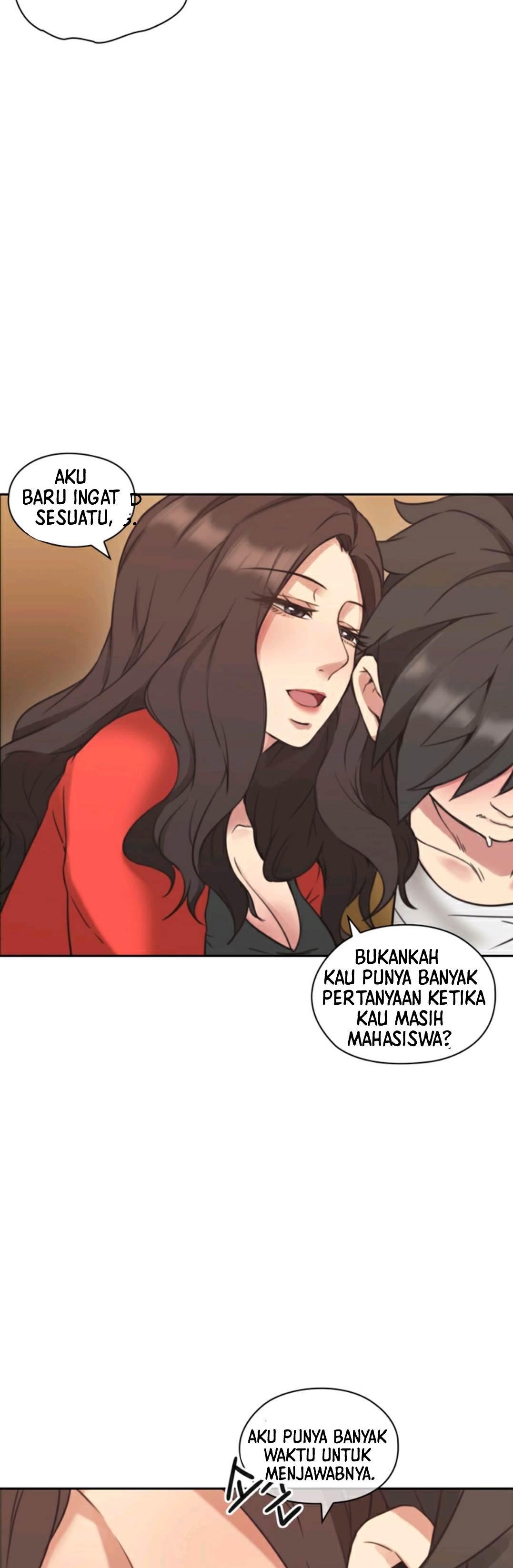 Teacher, Long Time No See - Chapter 7 36