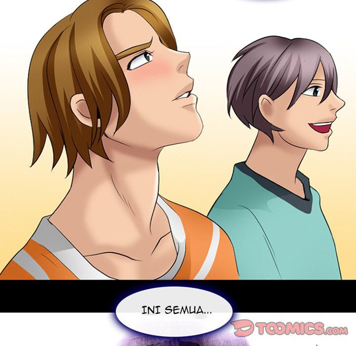 Midsummer Night&#8217;s Dream - Chapter 7 102