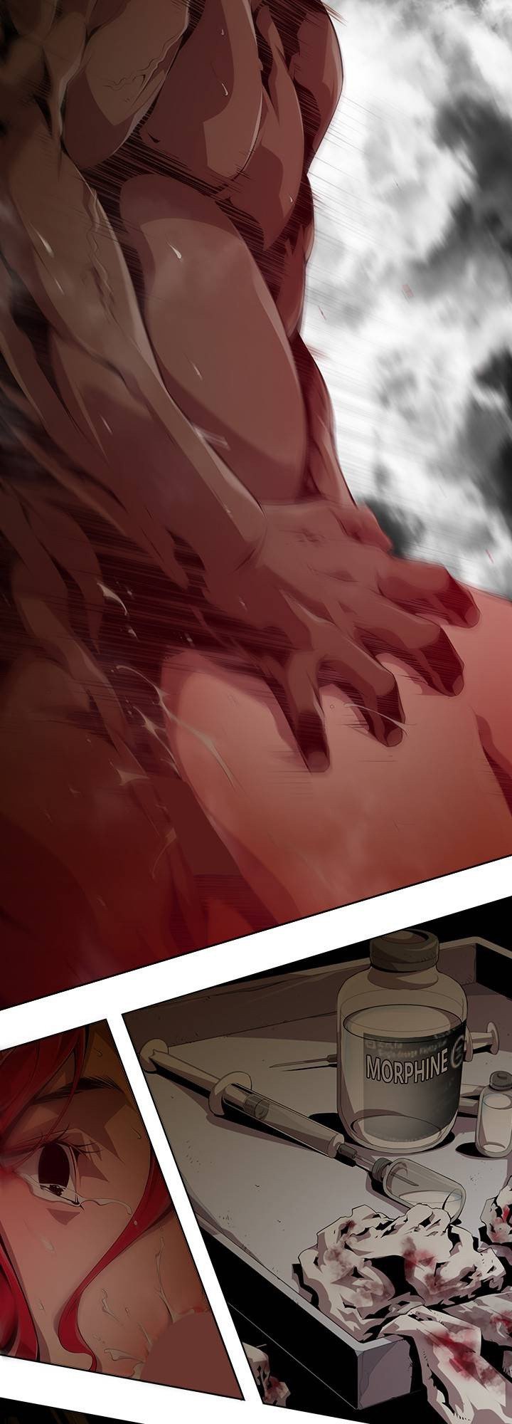 Land of the Dead - Chapter 7 18