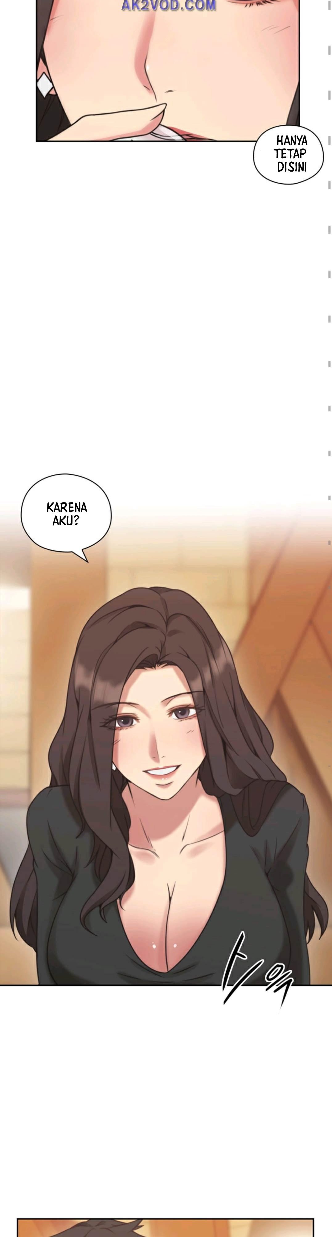 Teacher, Long Time No See - Chapter 7 6