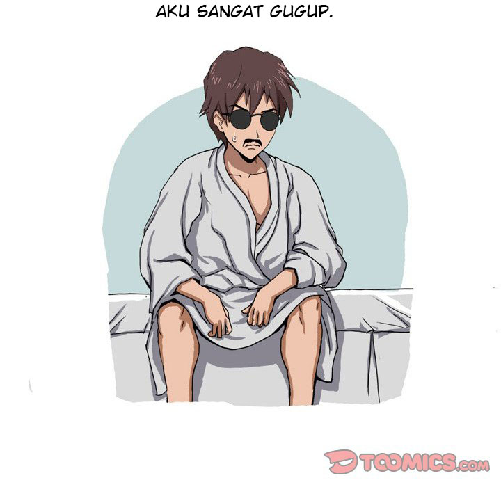 Forever Gossip - Chapter 7 37 Forever Gossip - Chapter 7 37