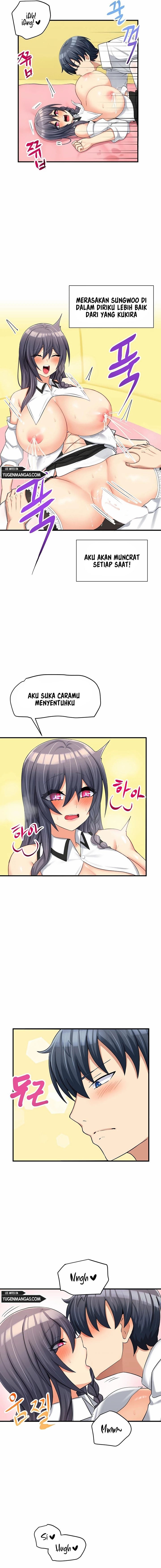 This World’s Breastfeeding Cafe - Chapter 7 4 This World’s Breastfeeding Cafe - Chapter 7 4