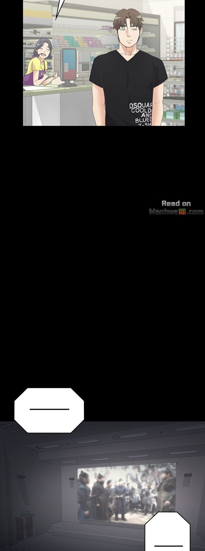 Gangnam Romance - Chapter 7 33 Gangnam Romance - Chapter 7 33