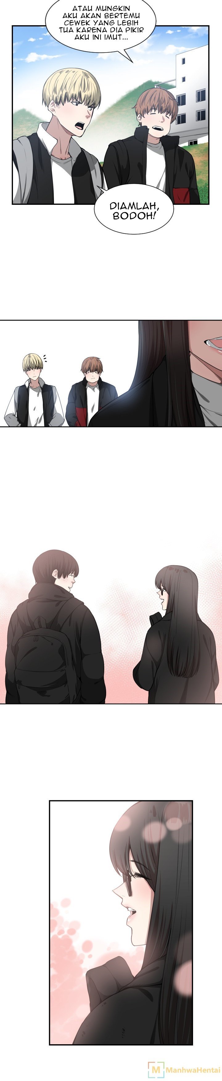 You&#8217;re Not That Special! - Chapter 21 2