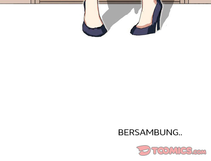 Forever Gossip - Chapter 7 40 Forever Gossip - Chapter 7 40