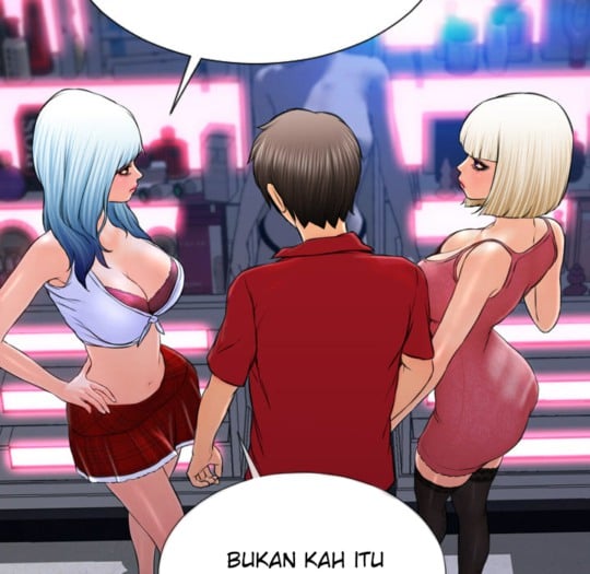 Her Toy Shop - Chapter 7 50