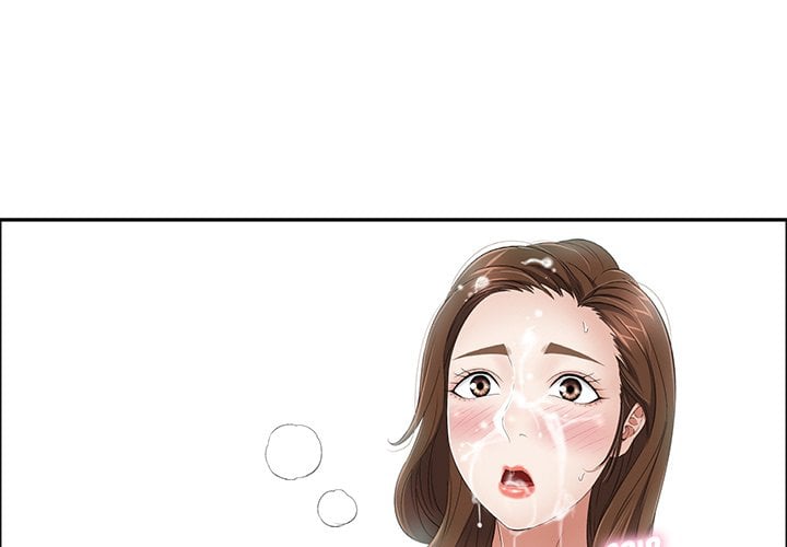 A Killer Woman - Chapter 7 3