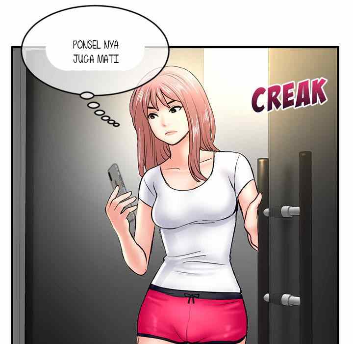 Midnight PC Cafe - Chapter 8 108