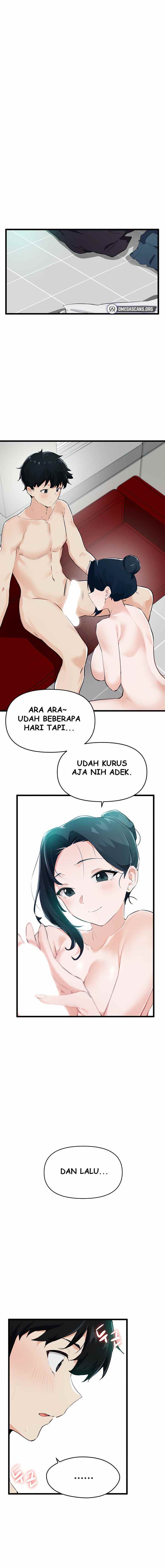Please Give Me Energy - Chapter 7 25