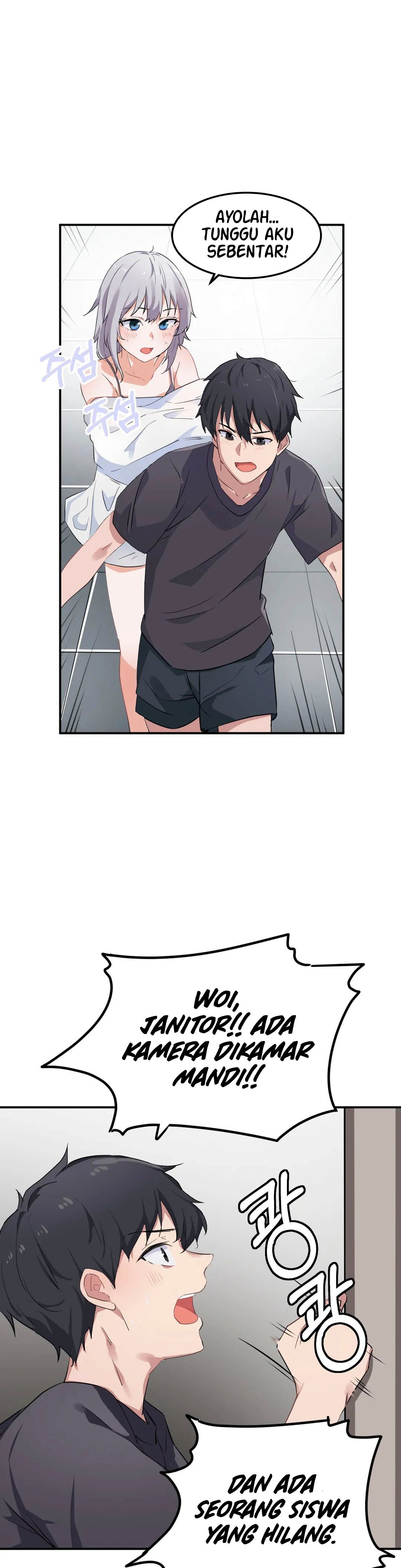 I Wanna Be a Daughter Thief - Chapter 7 6