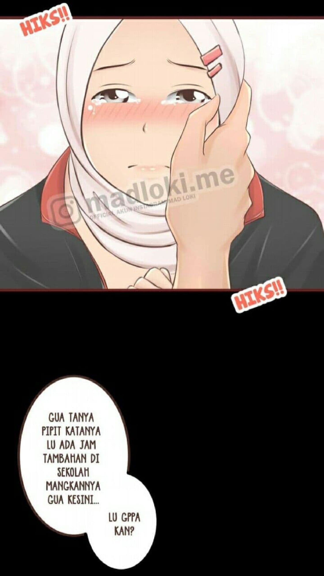 Madloki Cerita Citra - Chapter 7 33 Madloki Cerita Citra - Chapter 7 33