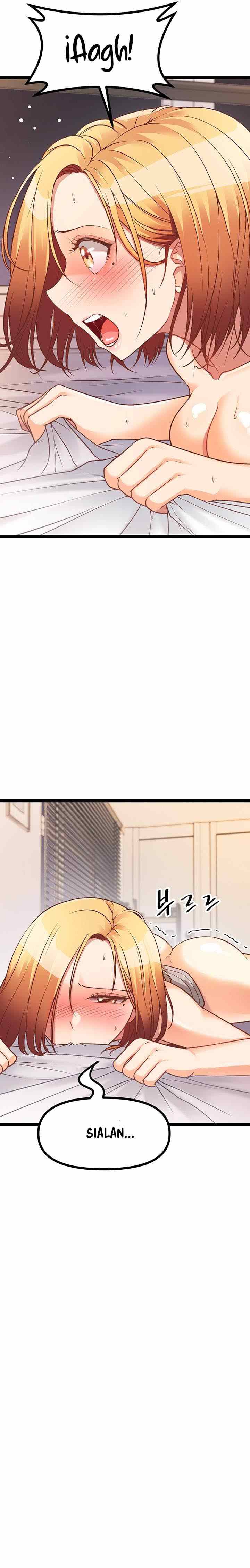 Cucumber Market - Chapter 7 41