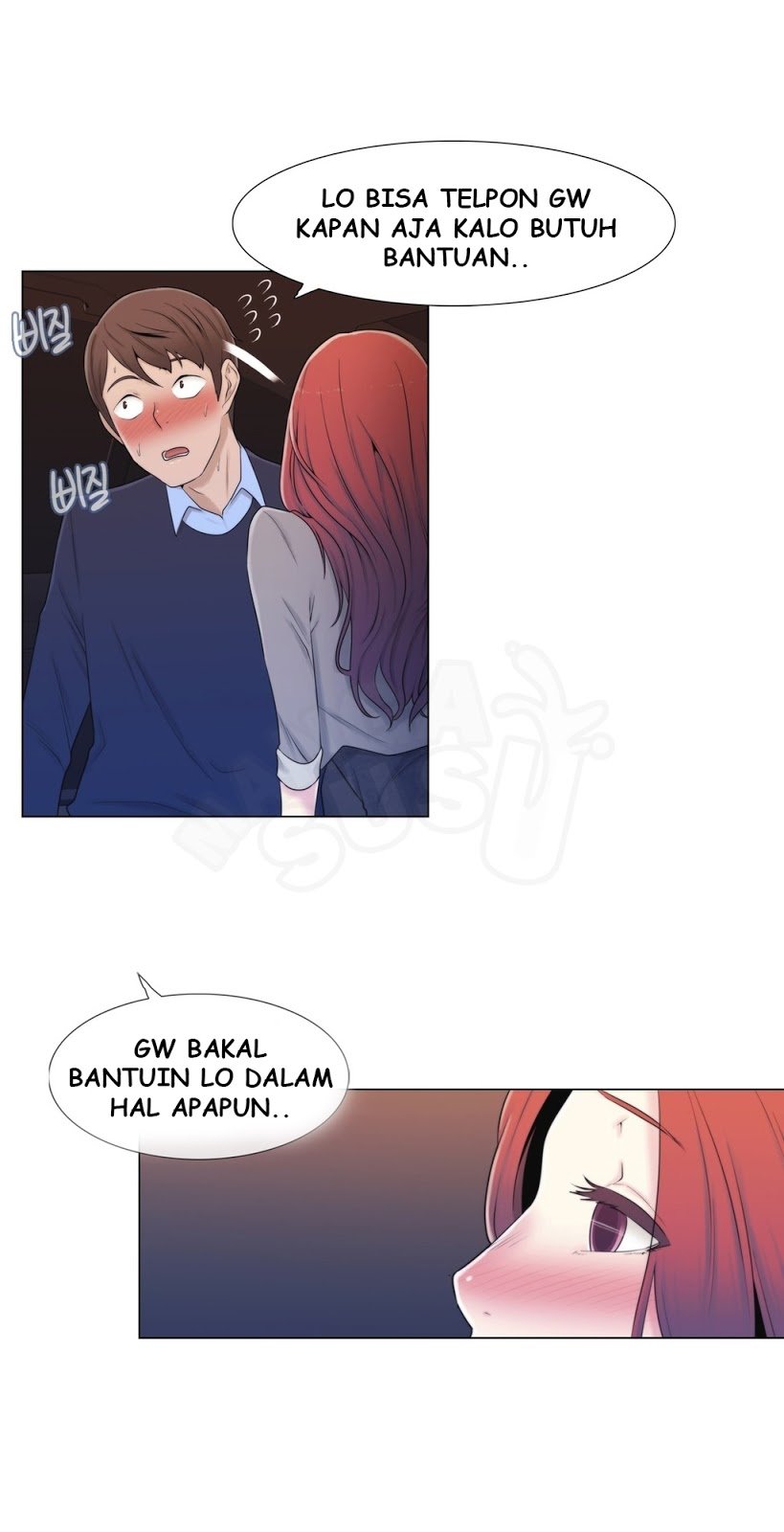 Miss Mystic - Chapter 7 34