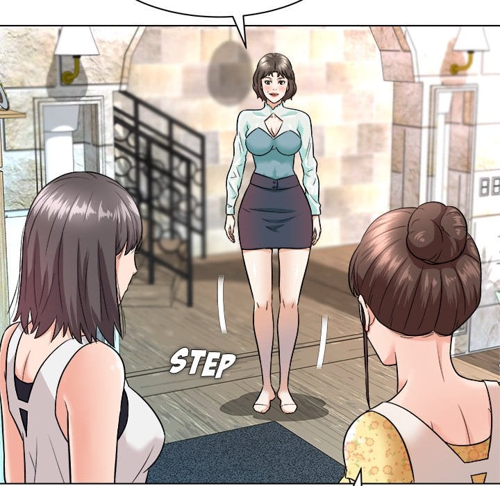 Angel House (Facon) - Chapter 7 26