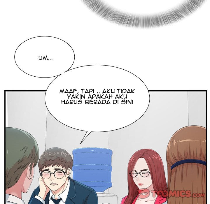Rookie guy - Chapter 7 38