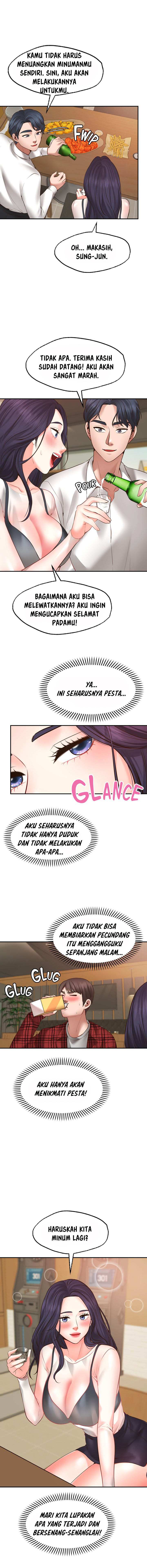 Wish Partner - Chapter 7 12