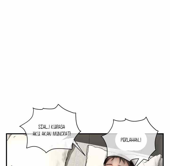 Midnight PC Cafe - Chapter 8 16