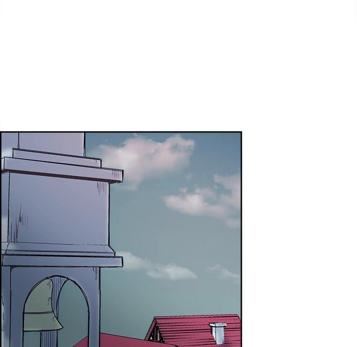 Erostica - Chapter 7 38