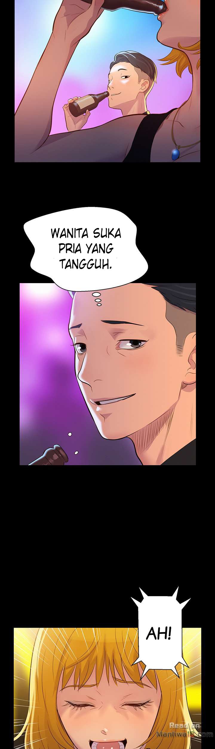 Let Me Drive - Chapter 7 13
