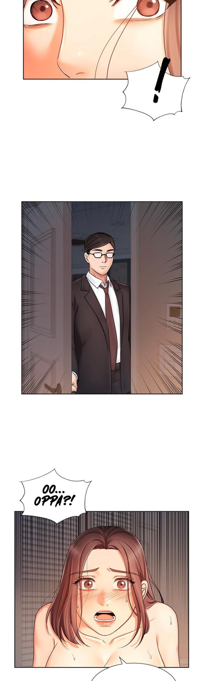 Sold Out Girl - Chapter 7 16 Sold Out Girl - Chapter 7 16