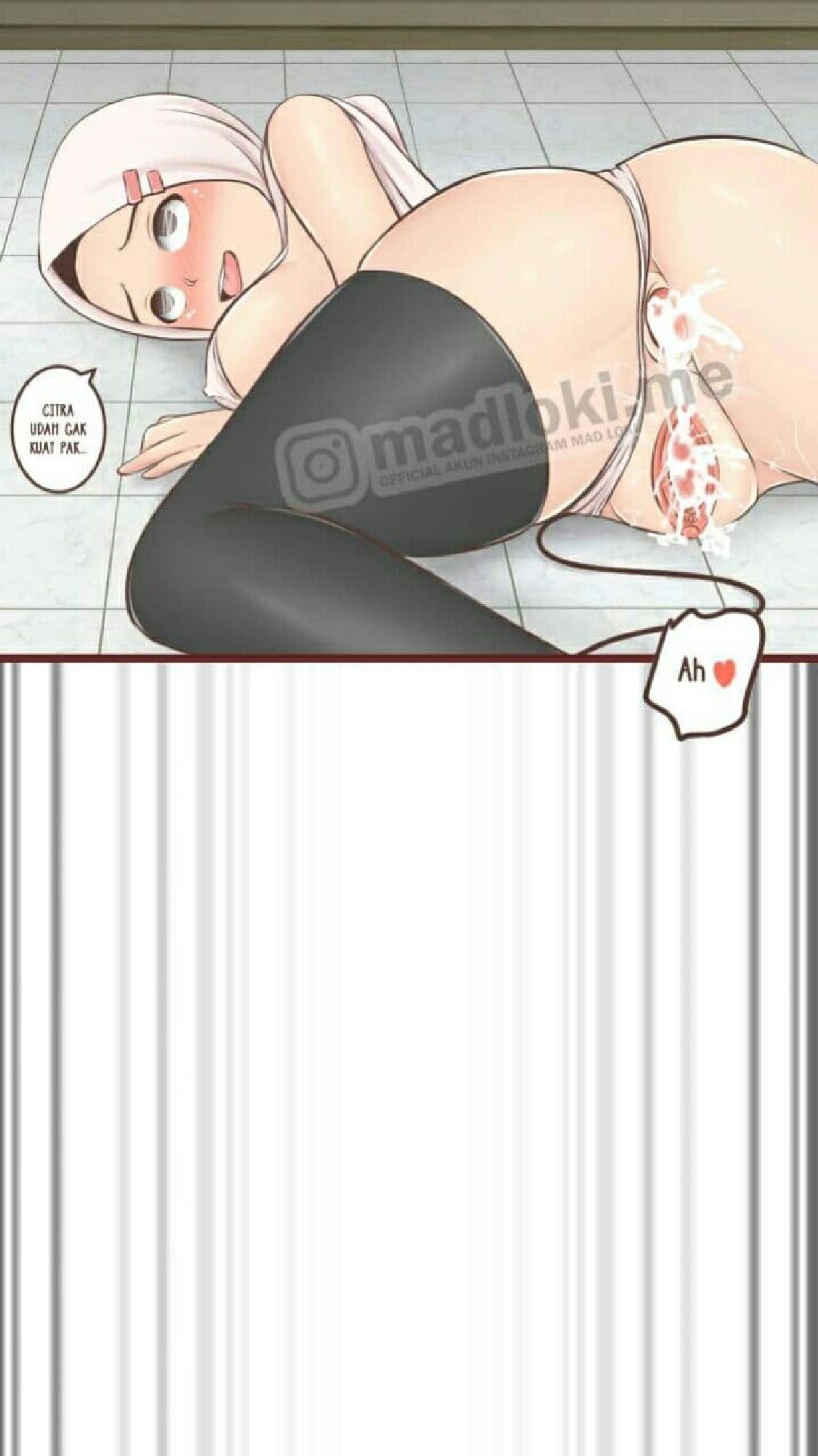 Madloki Cerita Citra - Chapter 7 4 Madloki Cerita Citra - Chapter 7 4