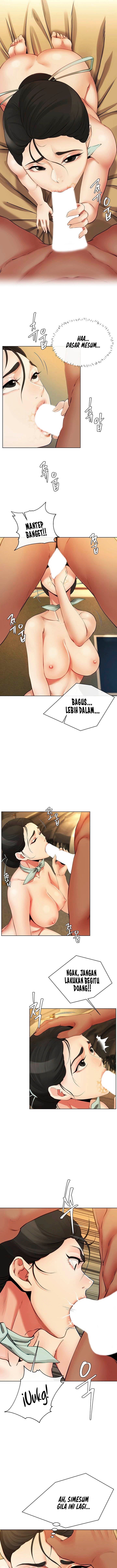 The Delicious Club - Chapter 7 7 The Delicious Club - Chapter 7 7