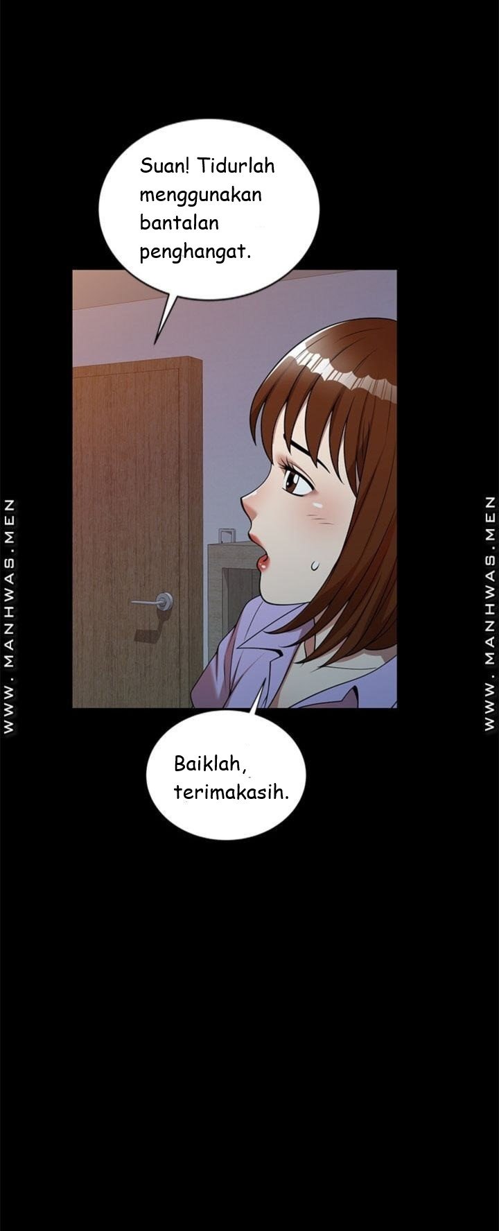 Caddie Mom - Chapter 8 58