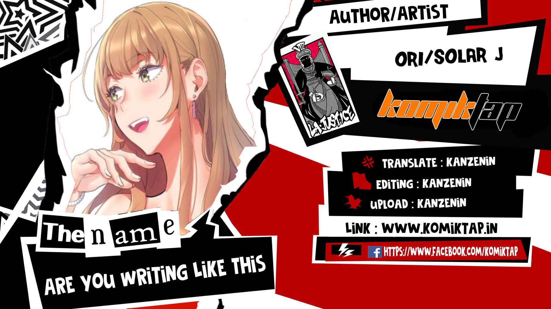 Are You Writing Like This - Chapter 7 1