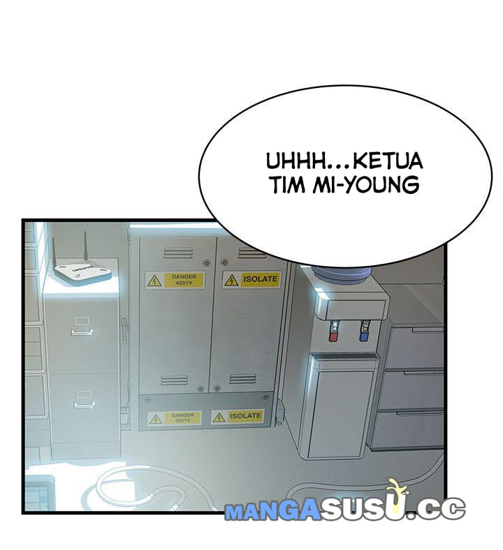 Weak Point (Husky Team) - Chapter 7 32