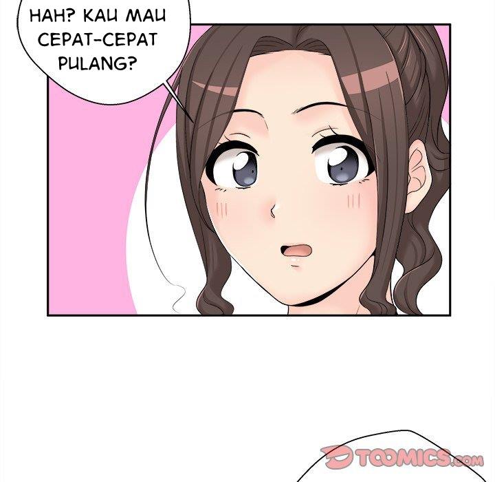 Crossing the Line - Chapter 7 88
