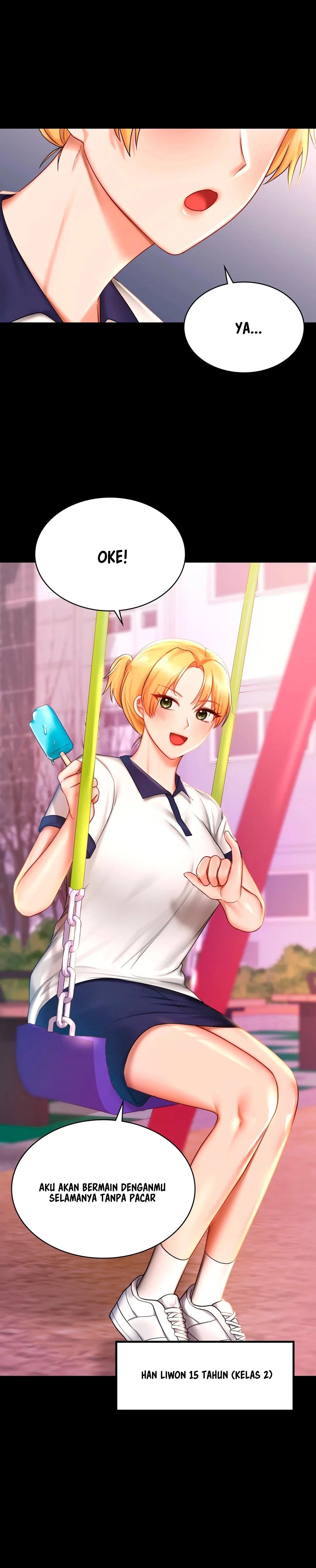 Love Theme Park - Chapter 7 5