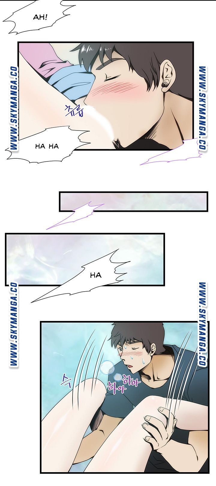 My Sister-in-Law’s Ass - Chapter 7 7 My Sister-in-Law’s Ass - Chapter 7 7