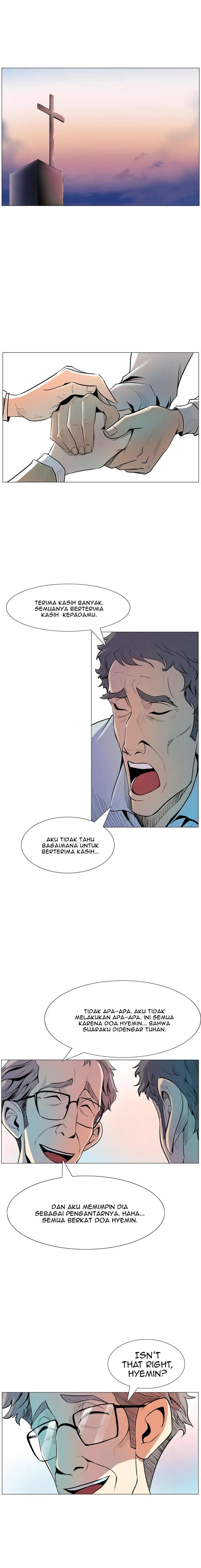 Sahwa: Secret Commission - Chapter 7 5